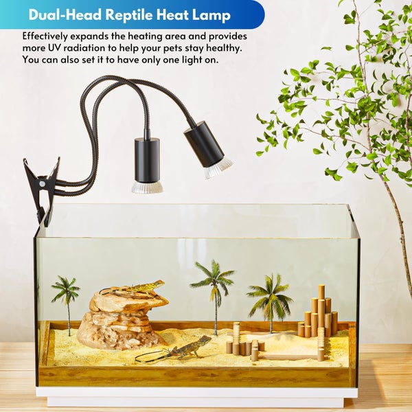 Reptile Heat Lamps Turtle Lamp Clearance Sale