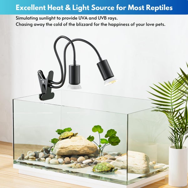 Reptile Heat Lamps Turtle Lamp NZ Clearance