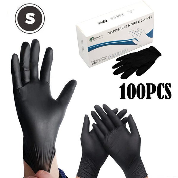 Nitrile Gloves 3663600 Carousel 1