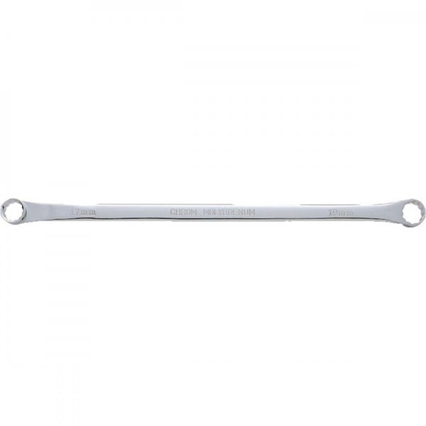 Teng Double Ring Long Flat Spanner 12mm x 14mm Carousel 1