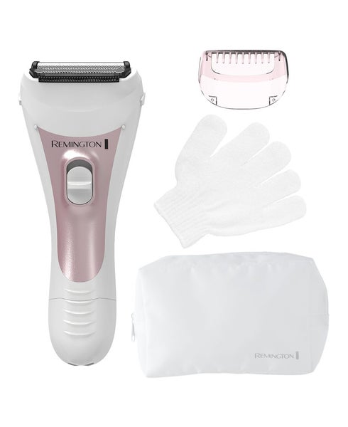 Remington S2 Silky Lady Shaver Carousel 2