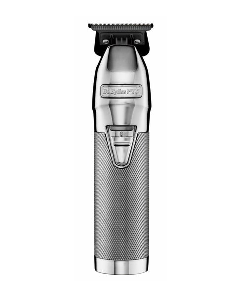 Babyliss Pro Fx Outliner Trimmer - Silver Carousel 1