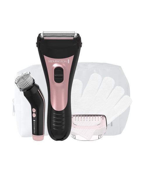 Remington S3 Ultra Lady Shaver Carousel 1