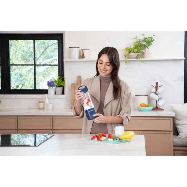 Nutribullet Portable Blender - Navy Carousel 4