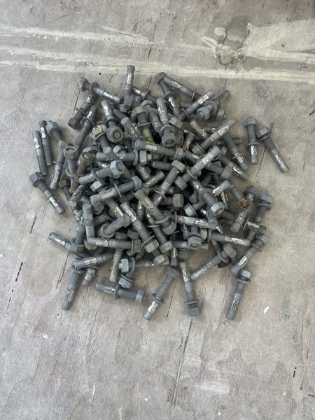 Trubolts M16 x 100mm Carousel 2