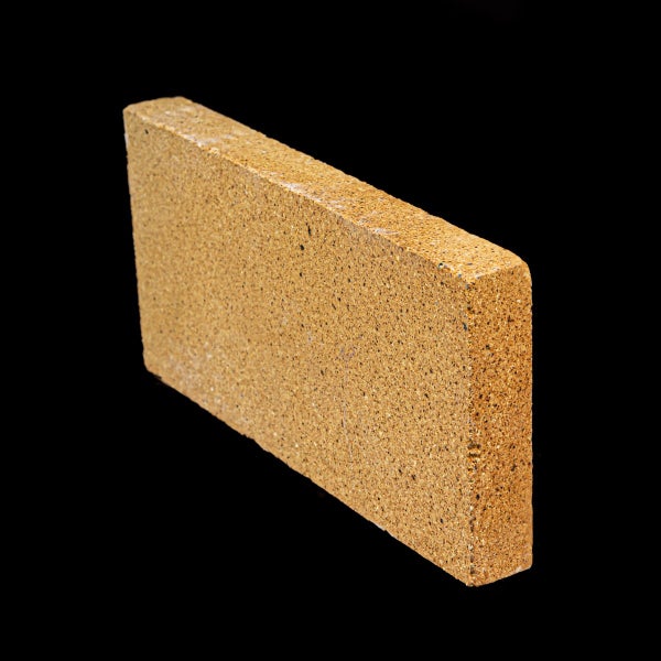 Fire Brick - 230x115x25mm Carousel 1