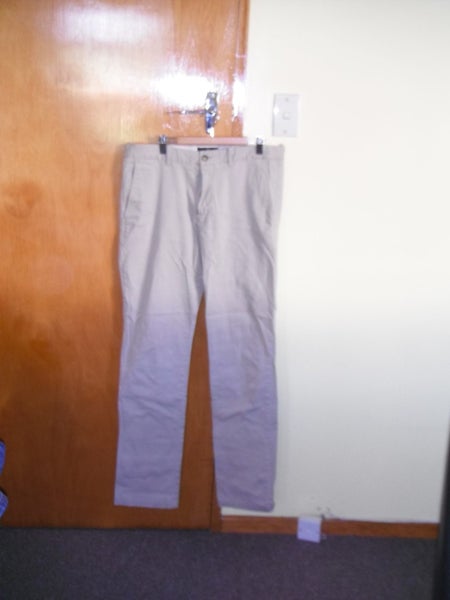 Teenie Weenie Beige Trousers Size XL (34) Carousel 1