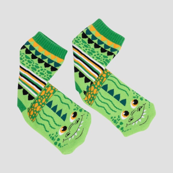 Dino' Socks - LollyKicks Carousel 3