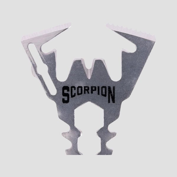 Scorpion' Multitool Carousel 2