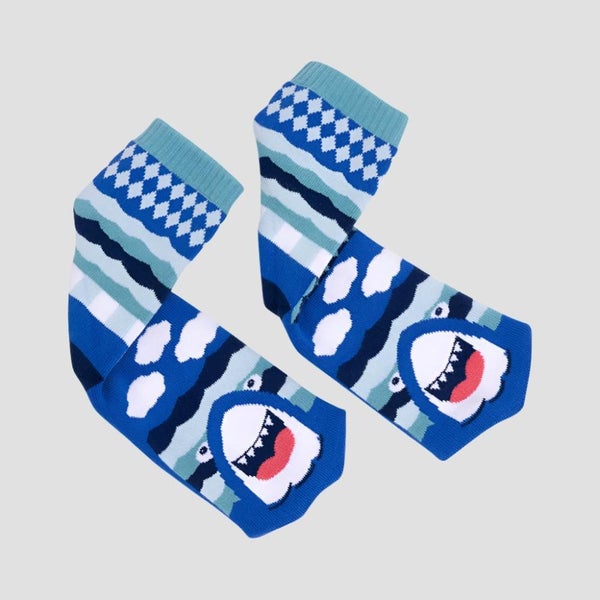 Shark' Socks - LollyKicks Carousel 3