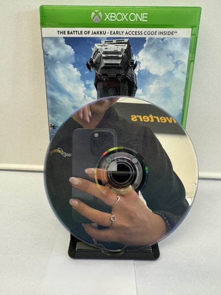 Star Wars Battlefront Xbox One Game Carousel 3