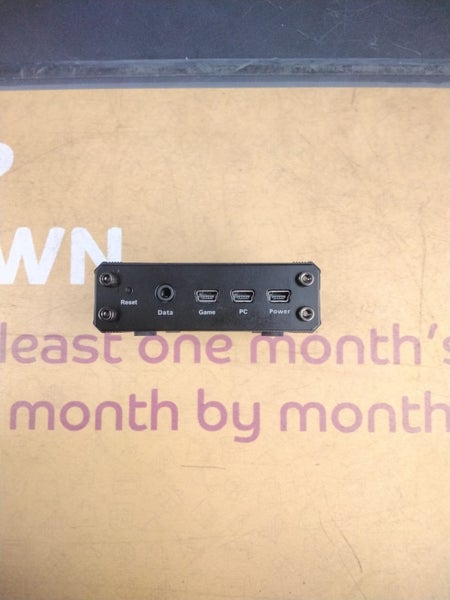 Phantom-S Emulator***90 Day Faulty Warranty & After Pay*** Carousel 7