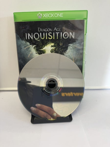 Dragon Age Inquisition Xbox One Game Carousel 3