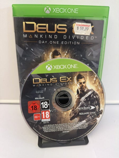 Need For Speed Xbox One Game Carousel 2