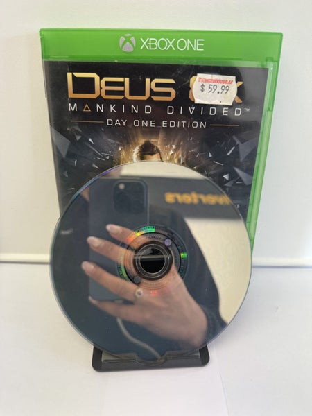 Need For Speed Xbox One Game Carousel 3