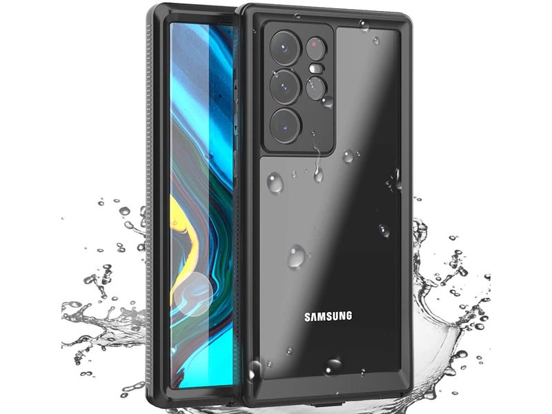 Lifeproof Samsung S23 Ultra Case Lifeproof Carousel 1