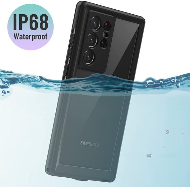 Lifeproof Samsung S23 Ultra Case Lifeproof Carousel 10