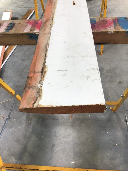 Bevel-back Rimu Weatherboards 140 x 21 Carousel 1