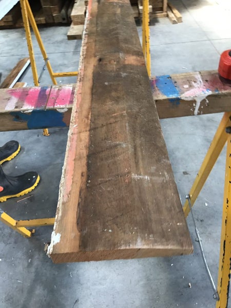 Bevel-back Rimu Weatherboards 140 x 21 Carousel 2