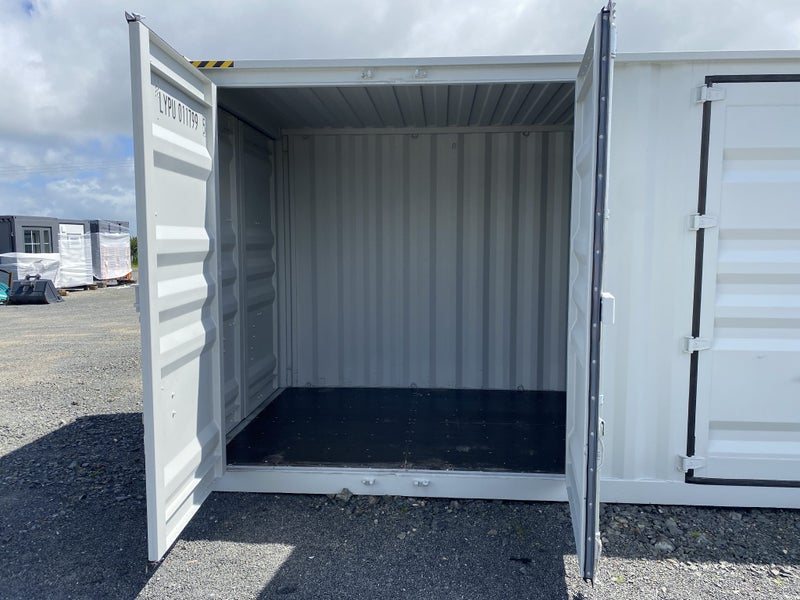 40FT HC SIDE DOOR CONTAINERS - 2DR or 4DR63001815891587114