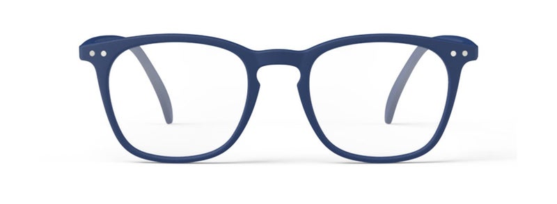 Izipizi French Reading Glasses Collection E 1.5, 2.0, 2.5, 3.0 Carousel 2