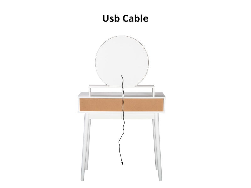 Dressing Table Carousel 7