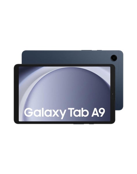 Samsung Galaxy Tab A9 (2023) 8.7-inch 4GB 64GB Wifi Only - Navy (Brand New) Carousel 1