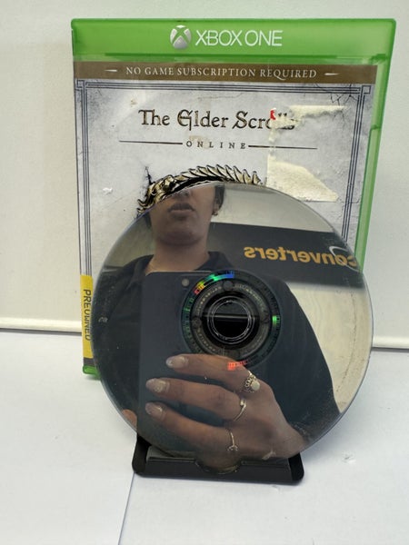 The Elder Scrolls Online Tamriel Unlimited Carousel 3