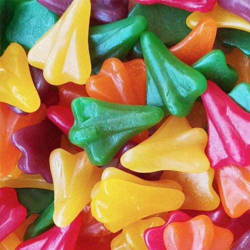Dragon Fighter Jets ( 2kg Bag ) Carousel 1