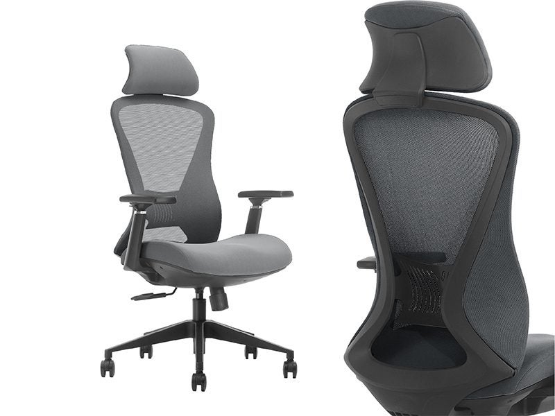 Office Chair Carousel 2
