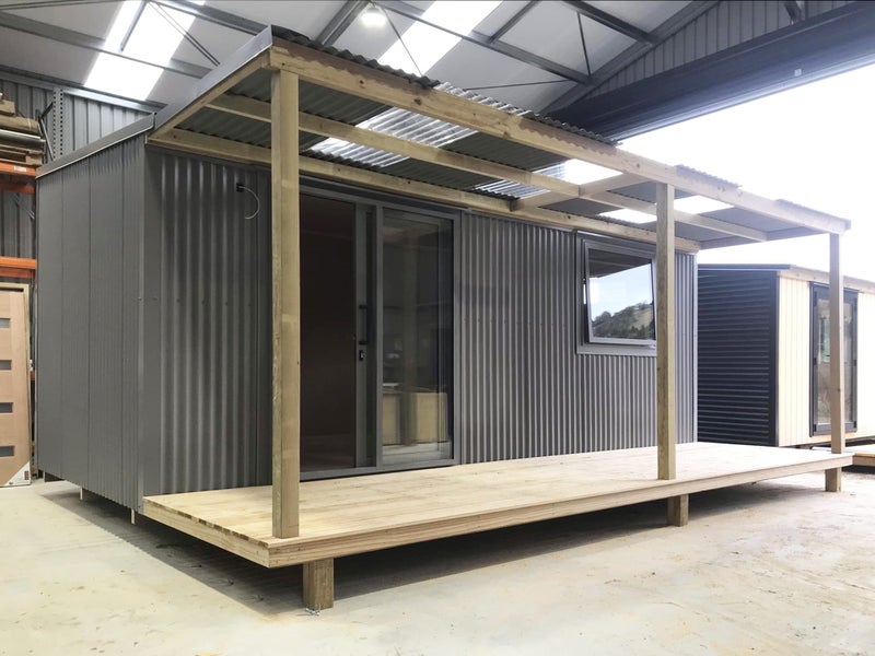 SLEEP OUT, OFFICE, STUDIO, CABIN: 2.8M x 6M UNIT62985127195393111