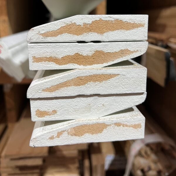 85x18mm MDF Government Architrave 5.4m (Special off) Carousel 2