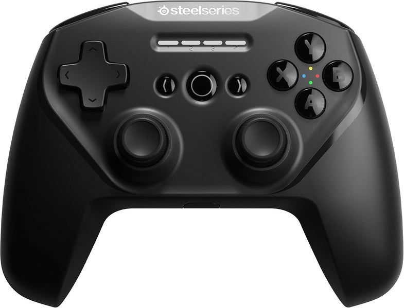 SteelSeries Stratus Duo Wireless Gaming Controller Carousel 1