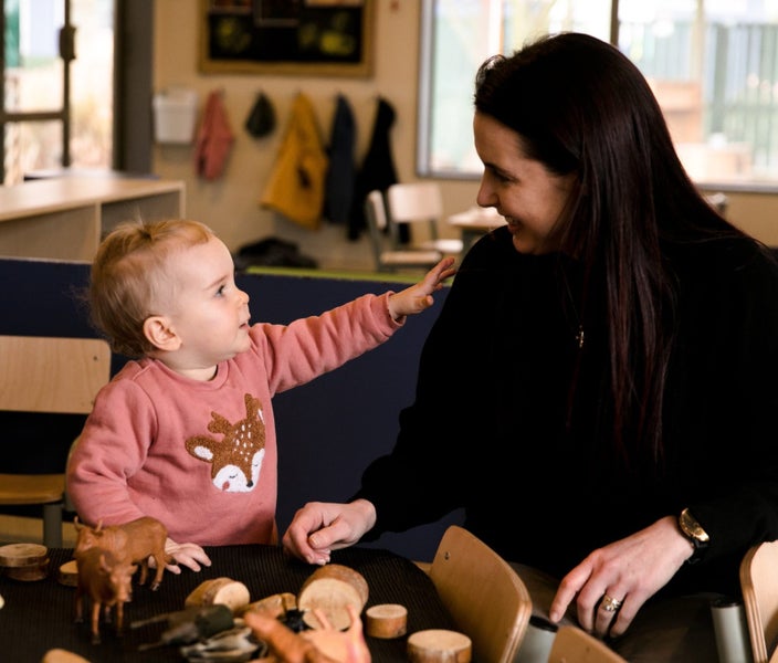 Prebbleton Childcare LTD Carousel 11