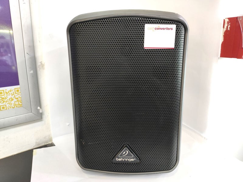Behringer Europort All-In-One Speaker with Bluetooth - MPA30BT - B13190901-1 Carousel 1