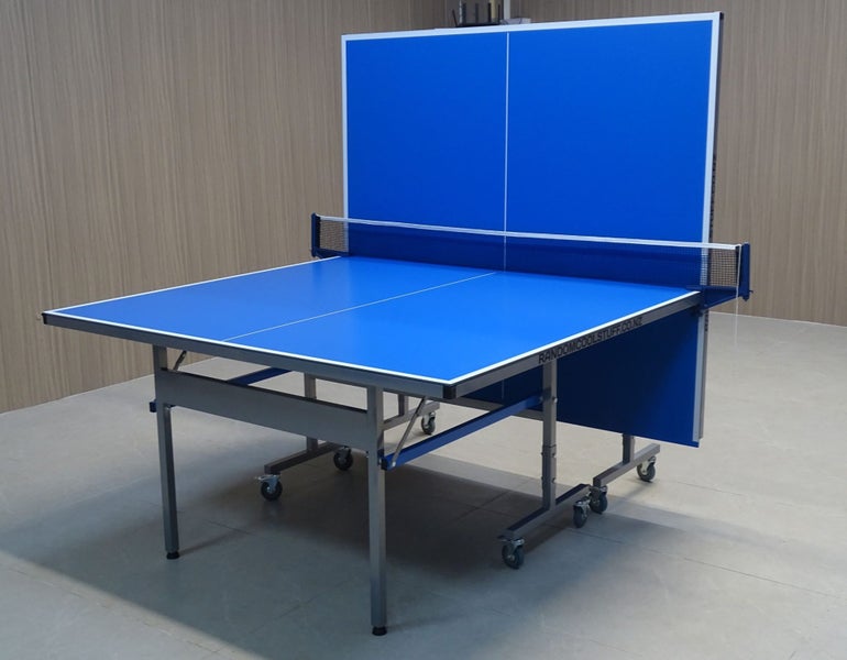 Table Tennis Set ,OUTDOOR. Premium Quality with Aluminium Top.62864736524675112