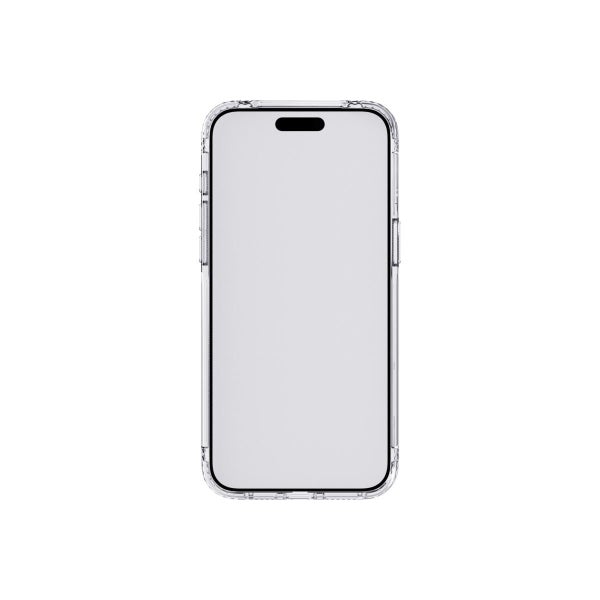 Tech21 Evo Clear - Apple iPhone 15 Pro Max Case MagSafe Compatible - Clear Carousel 2