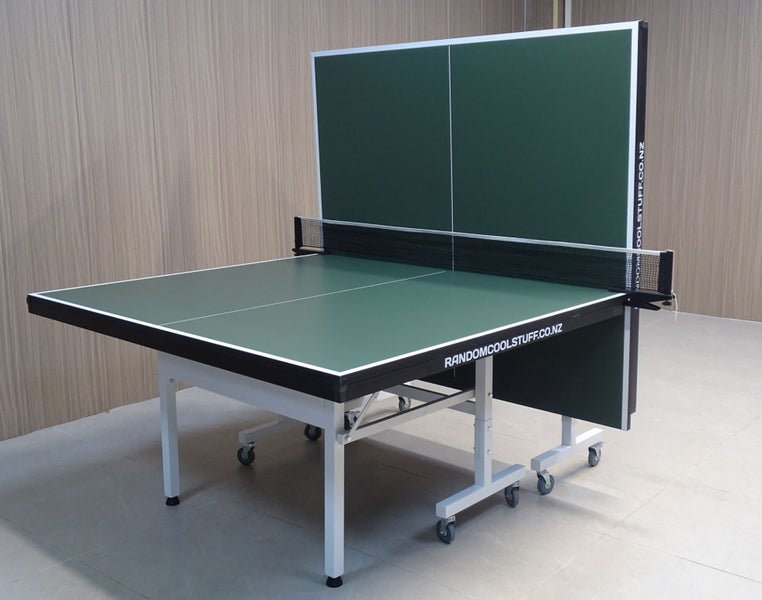 Table Tennis Premium Set. 22mm Top.62864736530562112
