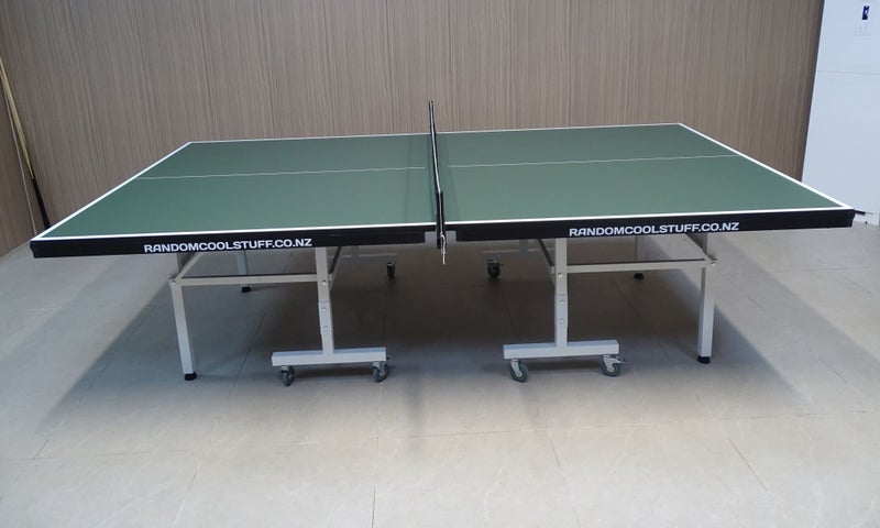 Table Tennis Premium Set. 22mm Top.62864736530562113