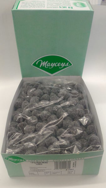 Mayceys Irish Moss 1.8kg Per Box Carousel 1