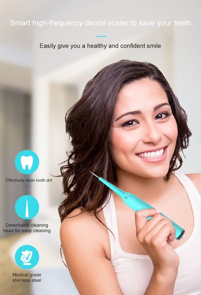Electric Tooth Cleaner Carousel 1