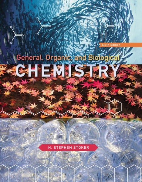 General Organic and biological chemistry Carousel 1