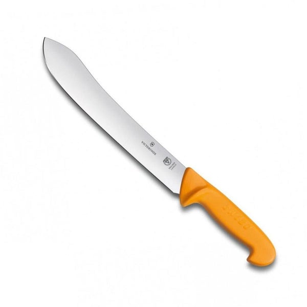 Victorinox - Swibo Butchers Knife - 25cm Carousel 1