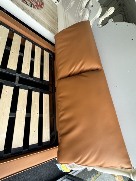 queen size 5 Pieces bedroom set63614235812867112
