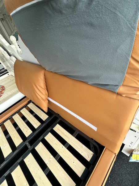 queen size 5 Pieces bedroom set63614235812867113