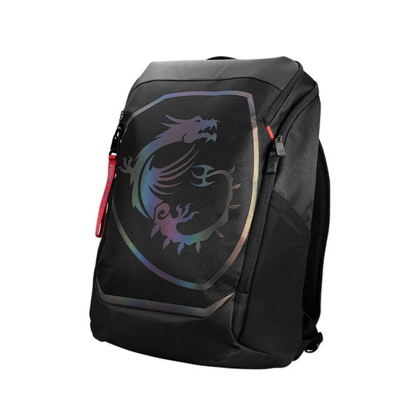 MSI Titan Gaming Backpack (MSI 20th Anniversay Edition) Carousel 2
