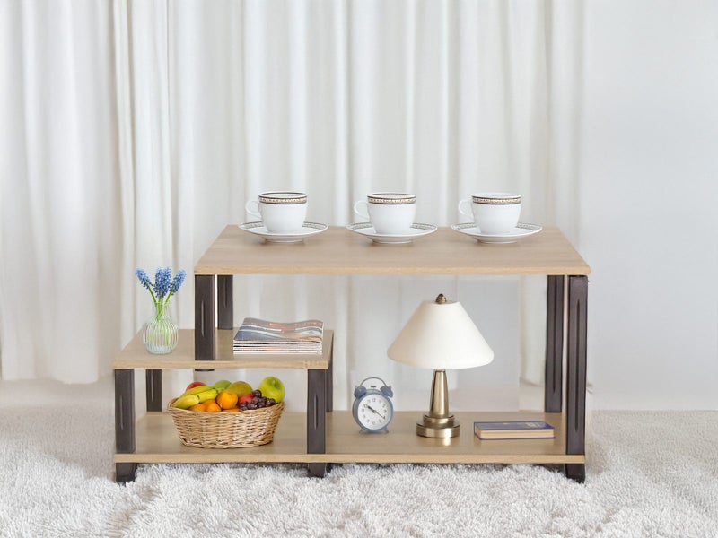 Dario Coffee Table Carousel 1