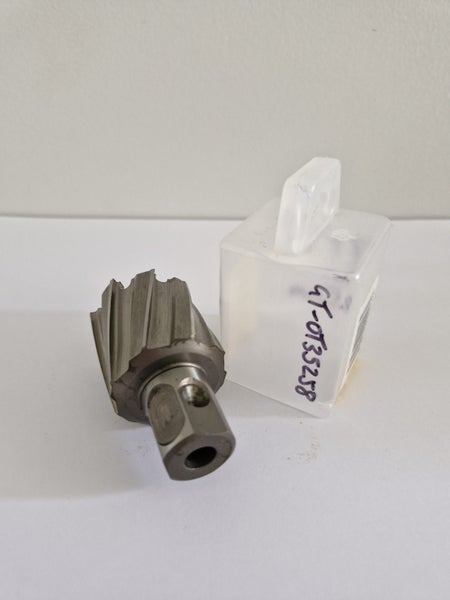 BROACH CUTTER 35mm x 25mm Austbroach Cutter - CLEARANCE!!! Carousel 1