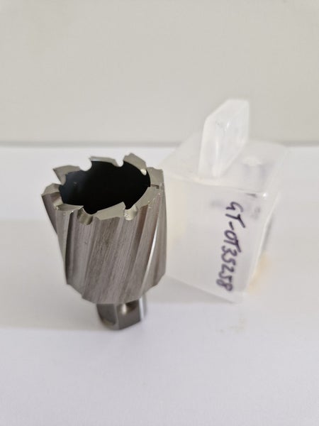 BROACH CUTTER 35mm x 25mm Austbroach Cutter - CLEARANCE!!! Carousel 2
