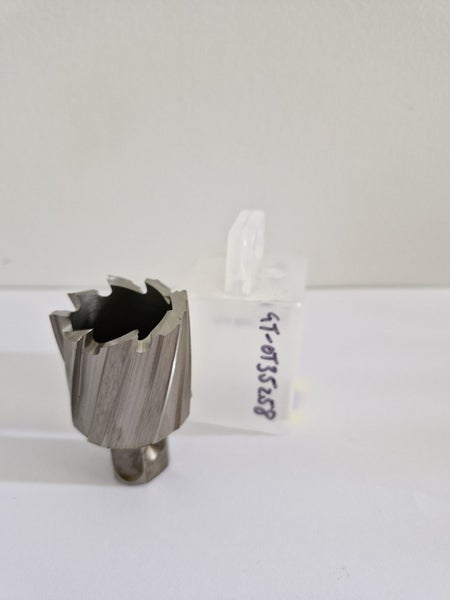 BROACH CUTTER 35mm x 25mm Austbroach Cutter - CLEARANCE!!! Carousel 3